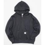 パーカー ballon zip hoodie / バルーンジップフーディ メンズ レディース