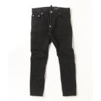 ジーンズ TIDY BIKER JEAN /BLACK BULL /0251 メンズ レディース