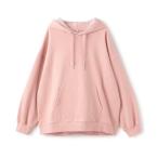 パーカー 「ベーシック/裏起毛」「綿100%」プルパーカ キッズ 子供服 女の子