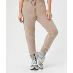 ショッピングforever21 パンツ ジョガーニットパンツ レディース