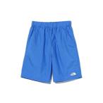 パンツ 「撥水加工」THE NORTH FACE / キッズ クラスファイブ ショートパンツ 2025SS(130〜150cm) キッズ 子供服 男の