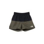 ラッシュガード THE NORTH FACE /ウォーター ショートパンツ 2025SS (100〜120cm) キッズ 子供 男の子 女の子