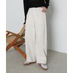  брюки-карго Baker tsu il брюки женский 