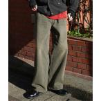 ジーンズ ヴィンテージフェードデニムパンツ メンズ