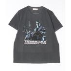 tシャツ 「GOOD ROCK SPEED」25TMN002W ”The Terminator2” Tシャツ/ターミネーター2 メンズ レディース