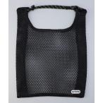 ショルダーバッグ バッグ 「OUTDOOR」メッシュショッパーバッグM レディース メンズ
