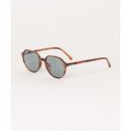 「Ray-Ban」 サングラス - ブラウン レディース