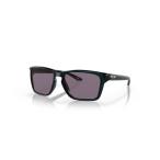 「OAKLEY」 サングラス 58 グレー系その他 メンズ