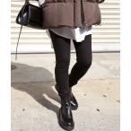 パンツ 追加Newモイストウォームレギンス レディース