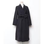 [BEAUTY&amp;YOUTH UNITED ARROWS] пальто MEDIUM темно-синий женский 