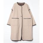 [Kastane] no color пальто FREE бежевый женский 