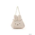 チャーム 「ミッフィーコレクション」ポーチチャーム(スリープ) レディース