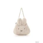 ショッピングミッフィー チャーム 「ミッフィーコレクション」ポーチチャーム レディース