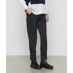パンツ ハイテンション のびのびあったか裏起毛パンツ レディース
