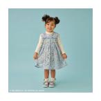 ワンピース 「ハローキティ」ネセシティーズワンピース キッズ 子供服 女の子