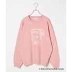 ニット セーター 「OSAMU GOOD