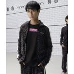  джерси [UNISEX]PUMA|SQUID GAME T7 ICONIC спортивная куртка женский 