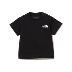 tシャツ THE NORTH FACE / ベビー ヒストリカル ロゴ Tシャツ 2025SS（80〜90cm） キッズ 子供服 男の子 女の子