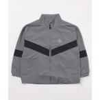 ブルゾン ジャンバー アウター キリカエウインドブレーカー キッズ 子供服 男の子 女の子