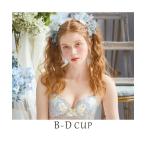 ブラジャー フロール ブラジャー(B-D)「スウィートリッチ」