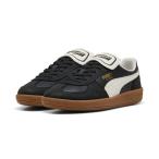 スニーカー PUMA PALERMO PREMIUM（プーマ パレルモ プレミアム） メンズ レディース