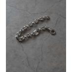 ブレスレット PUFFED MARINA BRACELET　パフドマリーナブレスレッド メンズ レディース