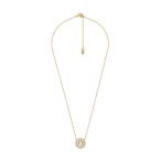 ネックレス マイケル・コース アクセサリー レディース ネックレス ゴールド MKC1634AN710 レディース