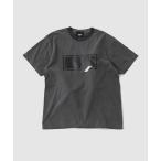 tシャツ 「TODAY edition / トゥデイエディション」SS TEE メンズ レディース