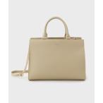 ショッピングセレモニー ショルダーバッグ バッグ 「セレモニー対応」ボクシーショルダー レディース