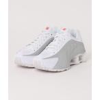 スニーカー NIKE ナイキ W SHOX R4 ショックス R4 WAR3565 101WHT/WHT レディース