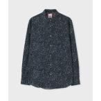 ショッピングポールスミス シャツ Leopard”プリントシャツ / 153356 006LN メンズ