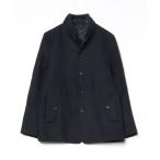 [JOURNAL STANDARD] бушлат MEDIUM темно-синий мужской 