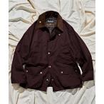 BARBOUR BEDALE