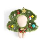 フィギュア WEGO/ぬいクリスマスツリー「15cm」