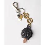 キーホルダー 「ITTI / イッチ」ART BY MASASCULP ＆ FEVE KEYCAP（キーホルダー）