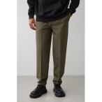 スラックス W-FLEXトラウザー メンズ