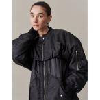 ma1 ma-1 3WAY LAYERED MA-1 / 3WAYレイヤードMA-1 レディース