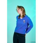 tシャツ MD OT BULKY V-NECK トップス レディース