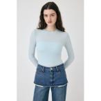 tシャツ SOFT TOUCH ロングスリーブTシャツ レディース