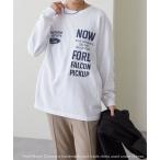 tシャツ FORD ロンT レディース