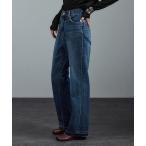  джинсы Denim Denim брюки COTTON USA semi flair Denim 3 женский 