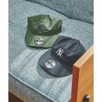 キャップ 帽子 「別注」「NEW ERA」GLR 9THIRTY Dot Air NY ロゴ キャップ メンズ レディース