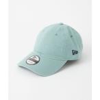 キャップ 帽子 「NEW ERA」9TWENTY ソリッド キャップ メンズ レディース