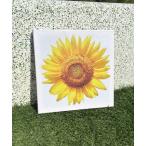 ポスター Art Board - ひまわり