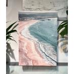 ポスター Art Board - Seaside