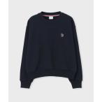 ショッピングポールスミス tシャツ ウィメンズ ゼブラワッペン スウェット / 155409 352V レディース