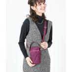 ショルダーバッグ バッグ TH MINI CROSSBODY ワインキルトスタッズ レディース