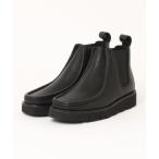 ブーツ Clarks Walla Chelsea レディース