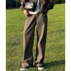  брюки широкий брюки мужской 