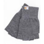 手袋 CARHARTT/カーハート CARHARTT MITTEN メンズ レディース